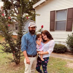 Meet your Posher, Thomas